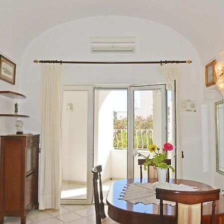Abate B&B Capri Extérieur photo